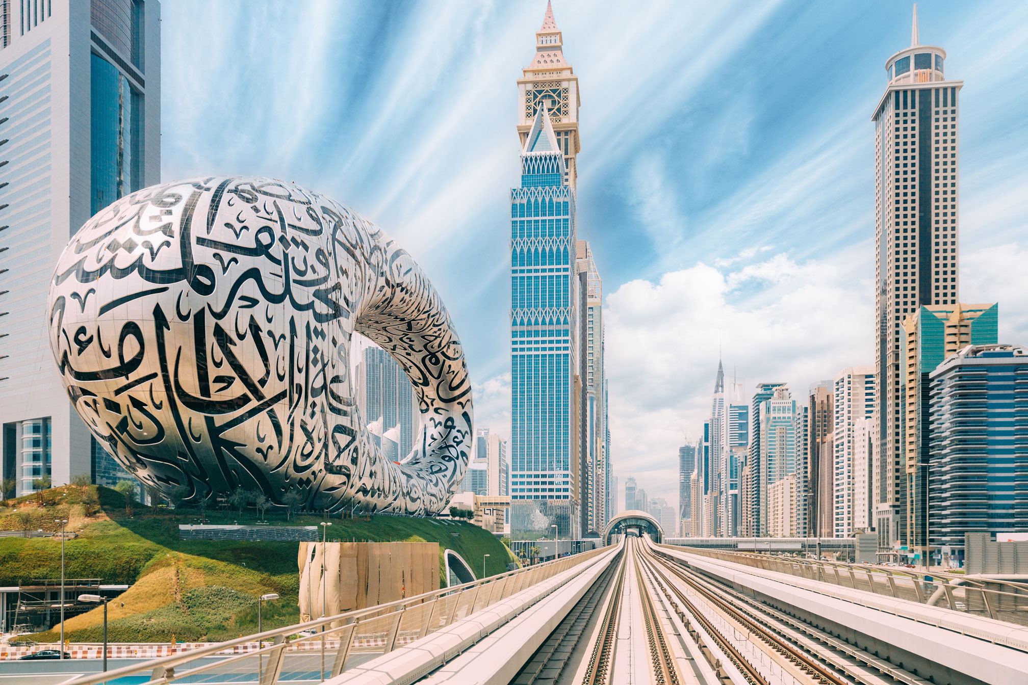 Stay Informed with News Today24 UAE – Dubai & World News 